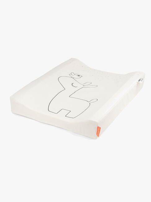 Done By Deer Puslepude Lalee, Sand