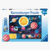 Ravensburger The Solar System XXL Puslespil 300 Brikker