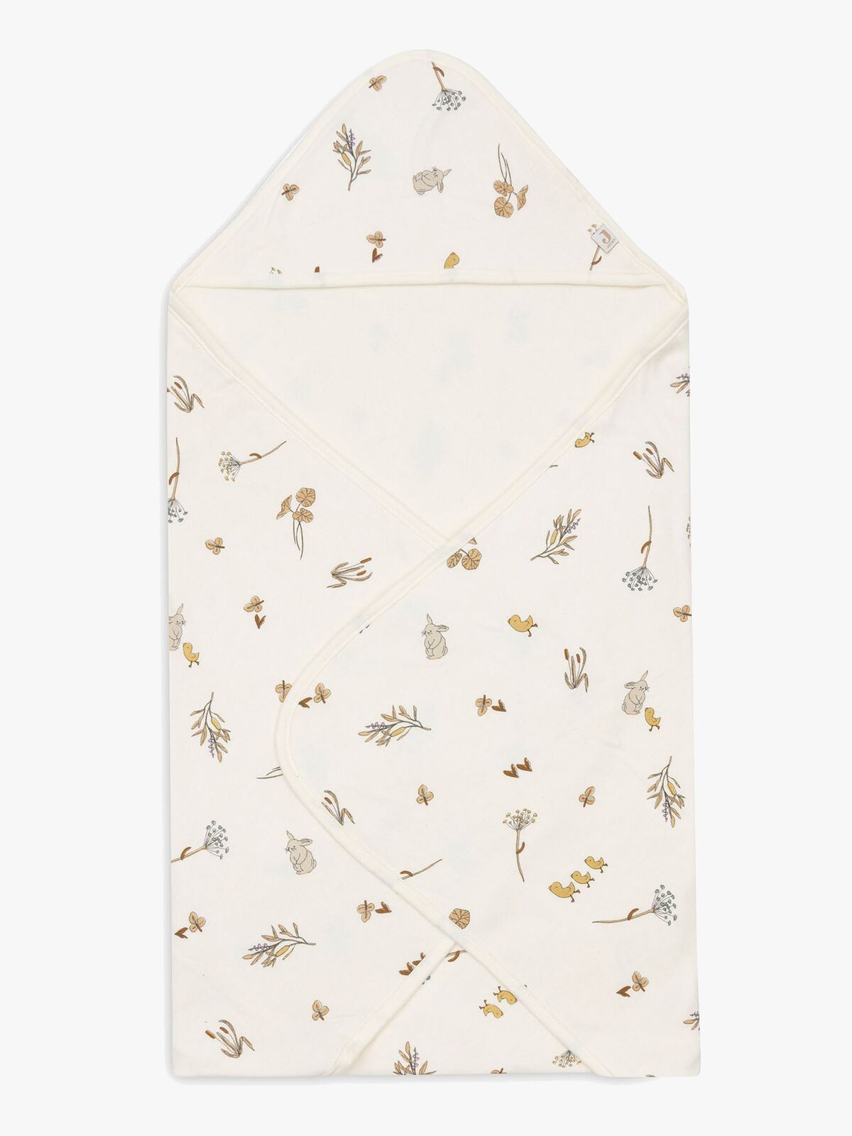 Jollein Badekåbe Frotté, Riverside