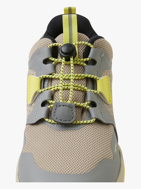 Reima Kiritin WP Sneakers, Earthy Beige