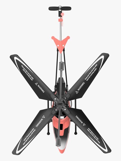 Syma S5 Speed Fjernstyret Helikopter