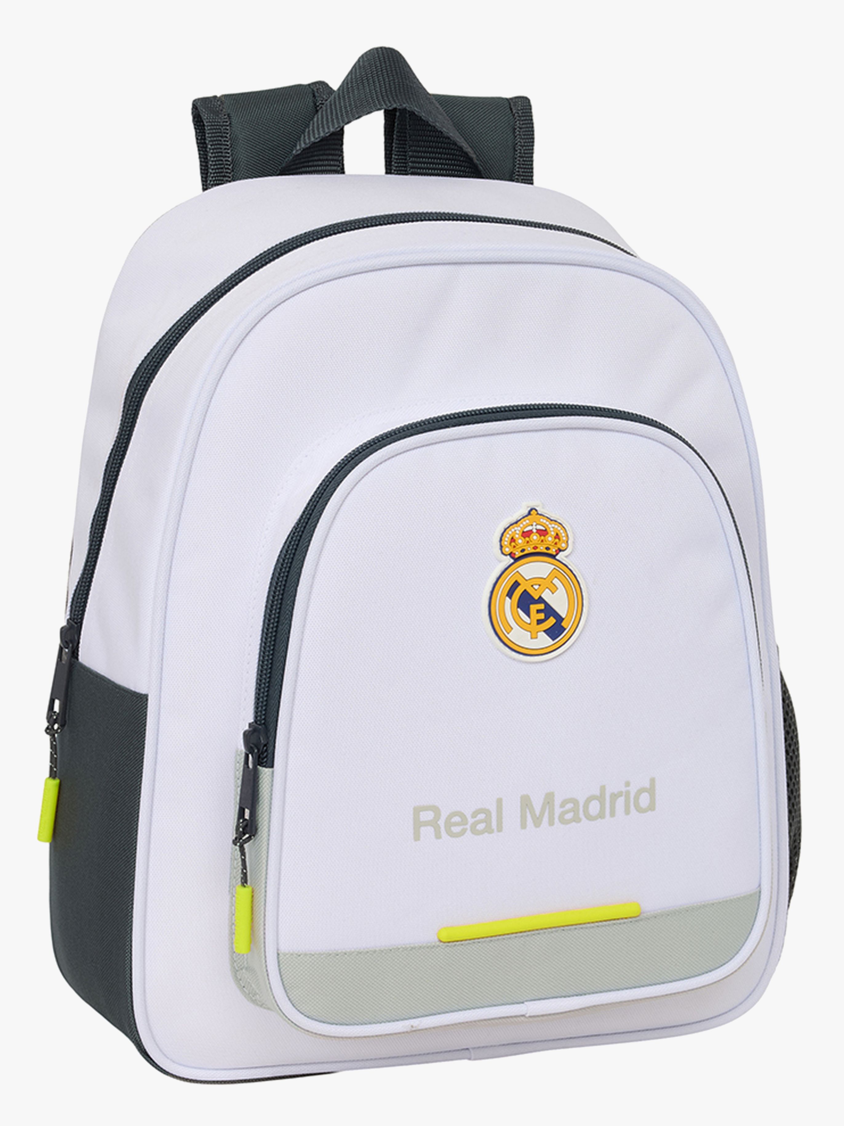 Real Madrid Small Rygsæk 10L, Equip 25/26