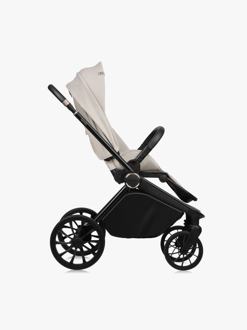 Lionelo MIKA Plus 2-in-1 Duovogn, Beige Sand