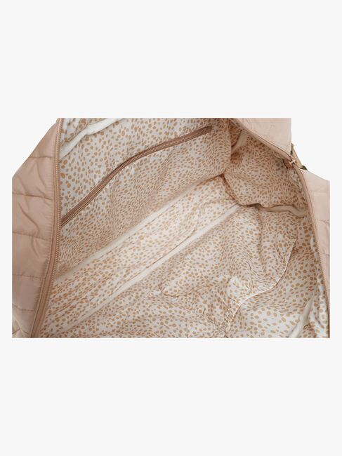 Jollein Pusletaske, Biscuit