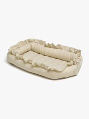 Alice & Fox FREYA Babynest, Beige