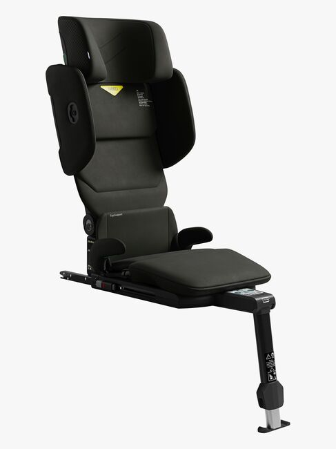 Axkid Up Autostol, Forest Moss Green