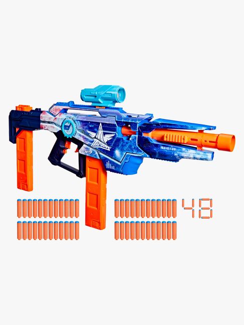 NERF N Series Blaster Loadout Galactic Commander