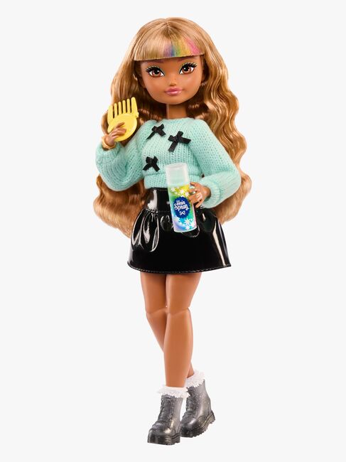 Barbie Modedukke Dream Besties Zia