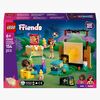 LEGO Friends 42642 Venskabs-filmaften