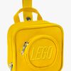 LEGO® Brick  Lille Rygsæk 0,6L, Gul