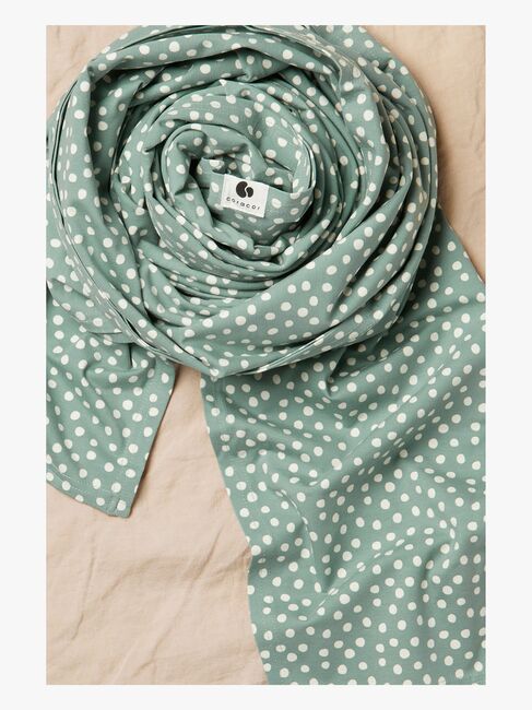 Coracor Vikle Big Dot, Green