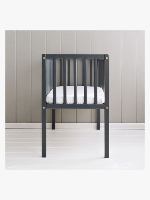 Woodies Stardust Tremmeseng, Antracitgrå