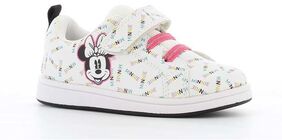 Disney Minnie Mouse Sneakers, White