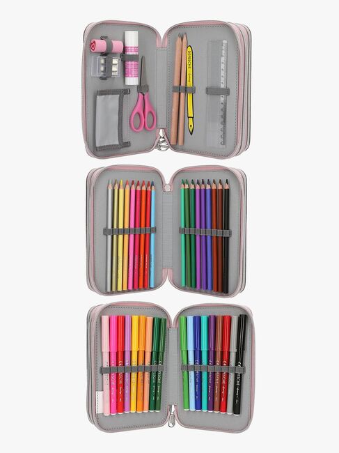 TOPModel Penalhus med 3 Rum My BFF