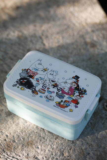 Mumitroldene Madkasse Picnic