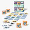 Ravensburger Disney Stitch Challenge Huskespil