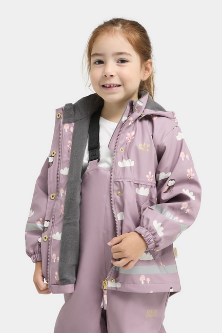 Petite Chérie Atelier Amira Foret Regnsæt, Elderberry