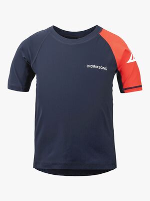 Didriksons Surf UV-Trøje, Navy