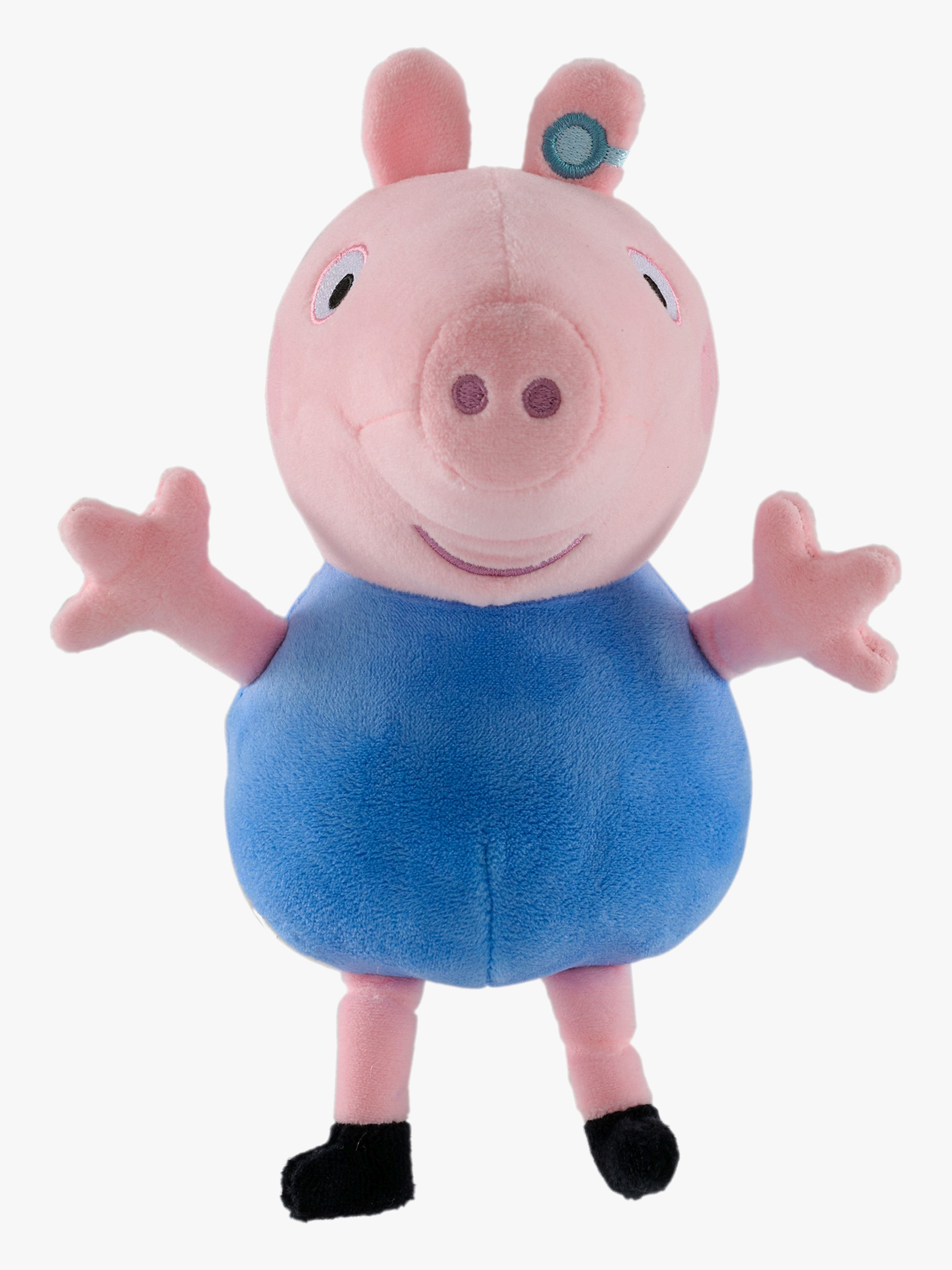 Gurli Gris Bamse Talende Gustav 20 cm