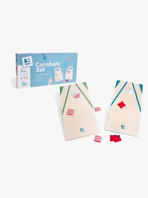 BS Toys Cornhole Kastespil
