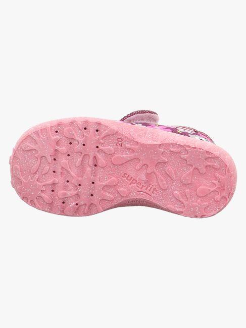 Superfit Spotty Indesko, Red