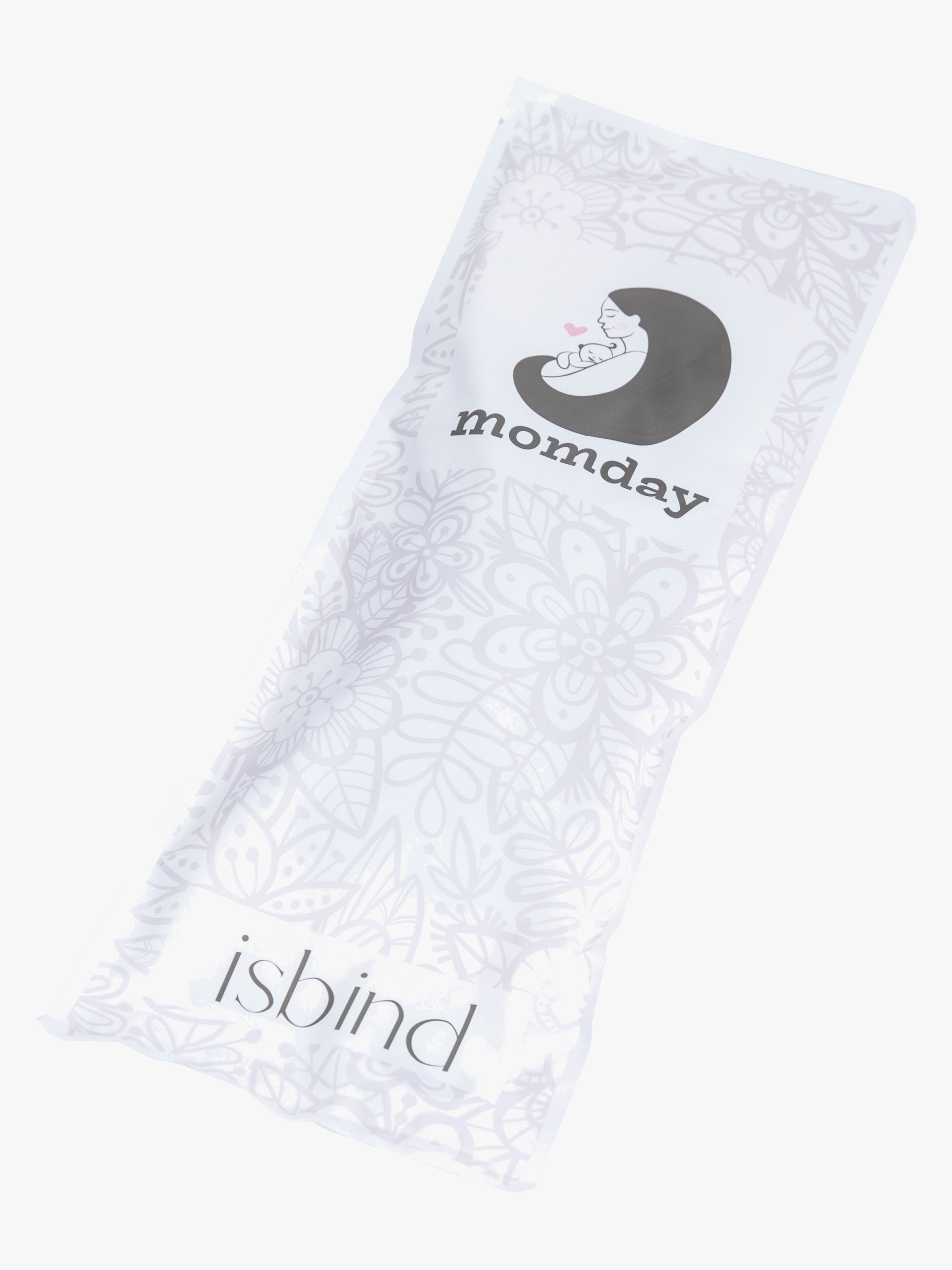 Momday Isbind