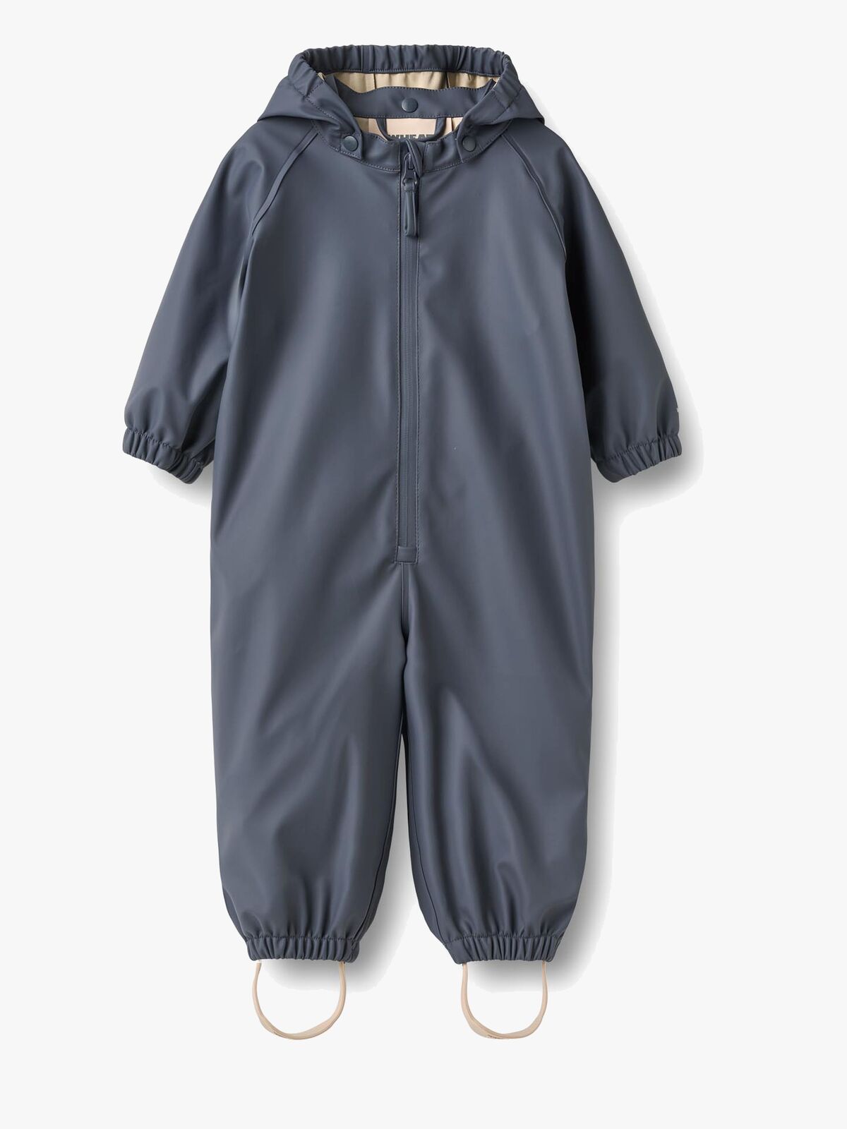 Wheat Mika Regndragt, Ink