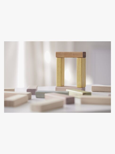 Kids Concept Aiden Byggestave Trækasse