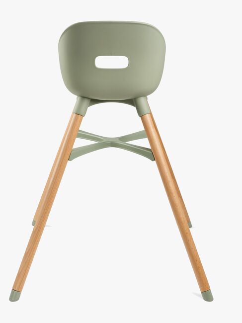 Ziza Højstol, Olive