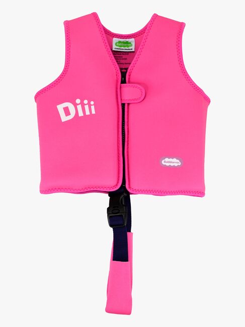Swimpy Svømmevest 2-3 År 15-19 kg, Babblarna Diddi