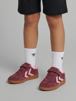 Hummel VM78 Cph Jr Sneakers, Nocturne