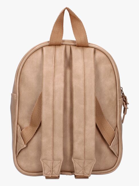 Kidzroom Rygsæk Beary Excited 5L, Sandfarvet