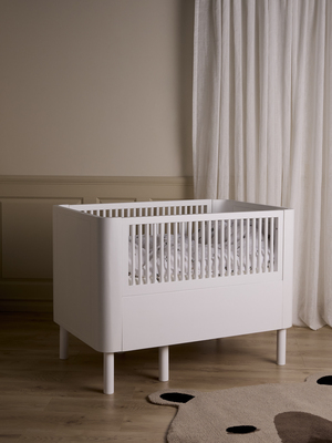 Alice & Fox JUNE Vokseseng, Dream White