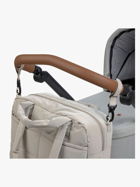 Lässig Everyday Pusletaske, Beige