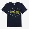 Petit Bateau T-shirt, Marine