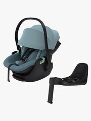 Thule Maple inkl. Alfi Base, Mid Blue