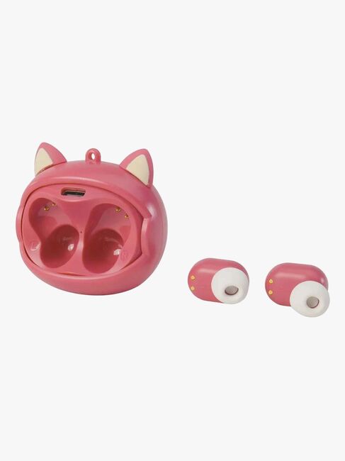 Squishmallows Høretelefoner In-Ear Trådløse Fifi