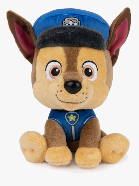 Paw Patrol Bamse Chase 15 cm