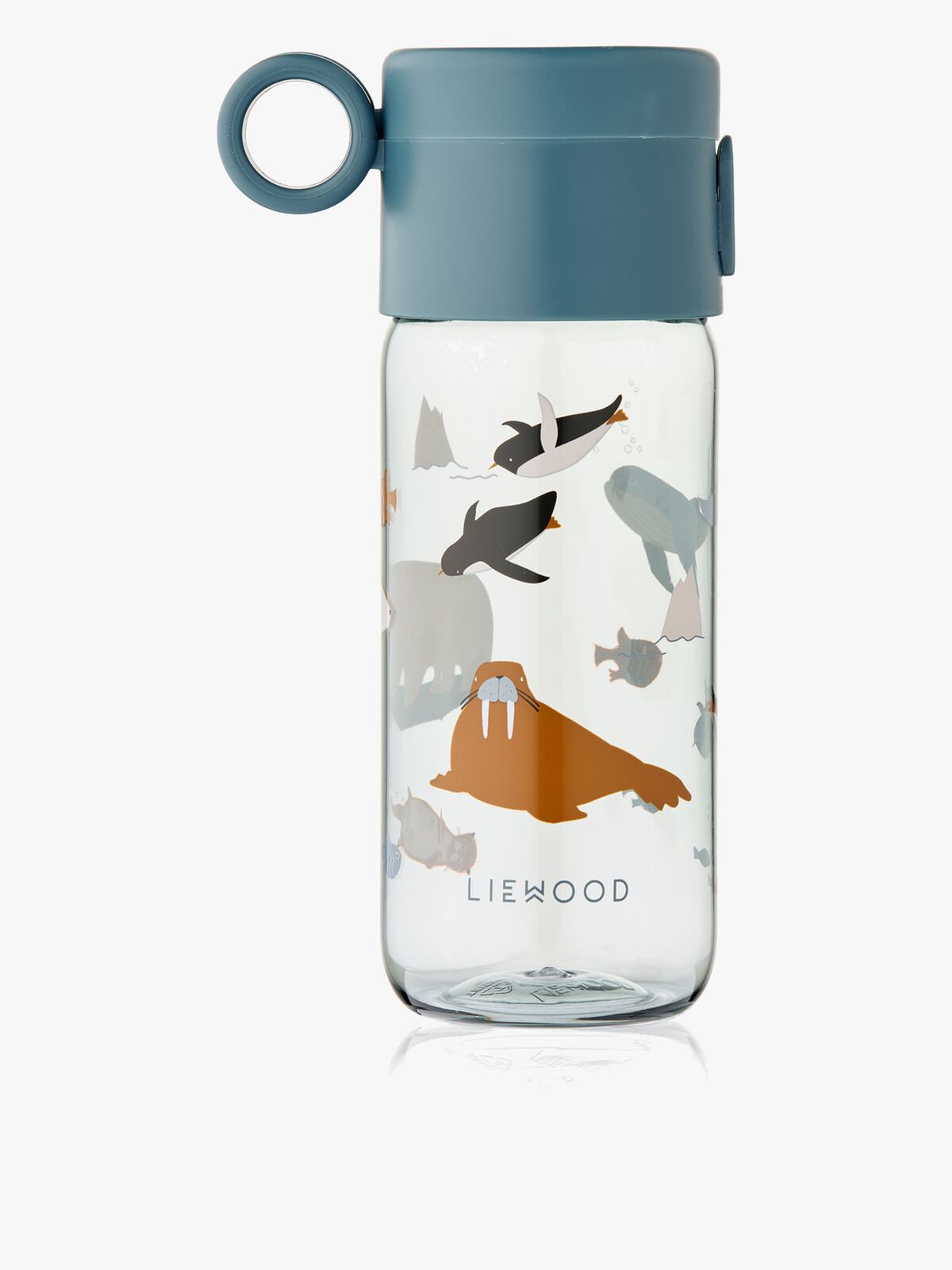 LIEWOOD Clemence Drikkedunk 350 ml, Arctic Sea/Ocean view