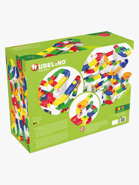Hubelino Mega Byggekasse 585 Dele