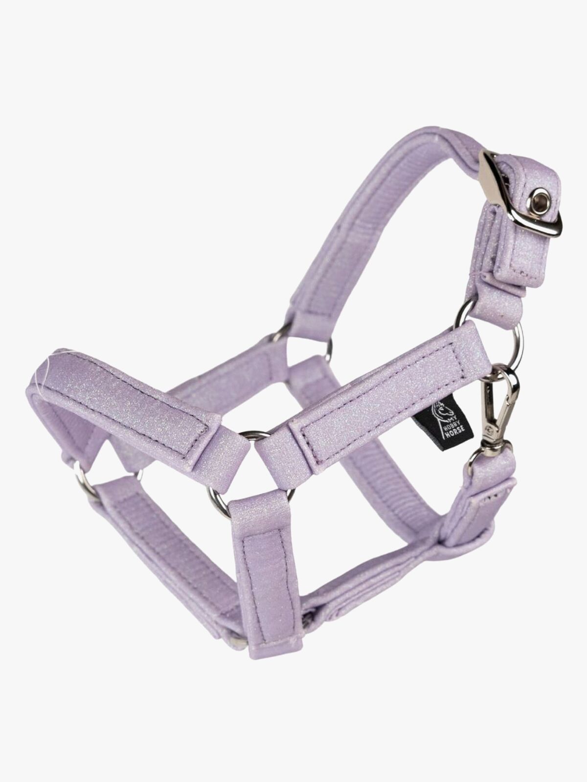 My Hobby Horse Grime Glitter, Lavendel