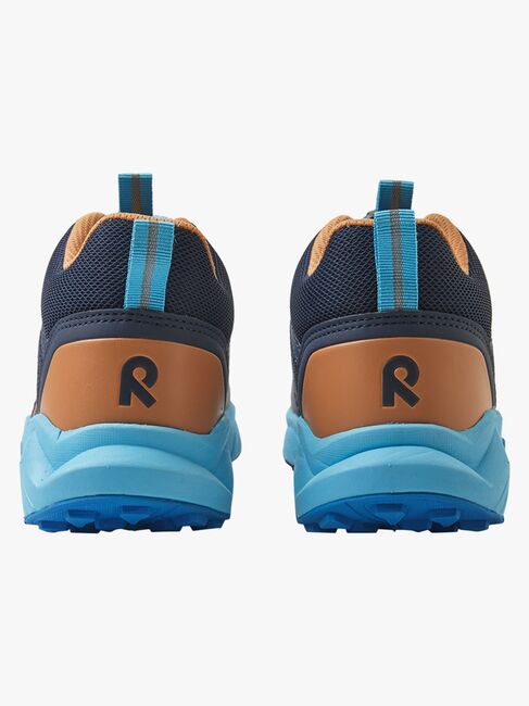 Reima Kiritin WP Sneakers, Navy