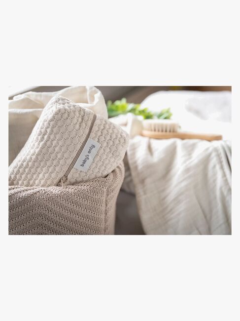 Baby's Only Kurv Grace, Warm Linen