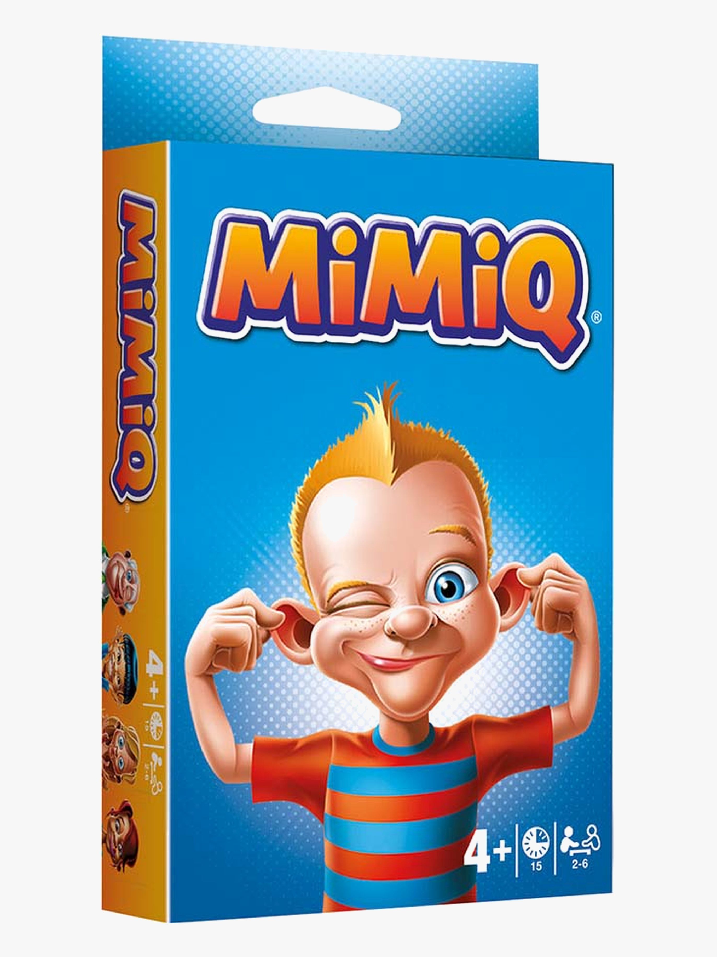 Smart Games MimiQ