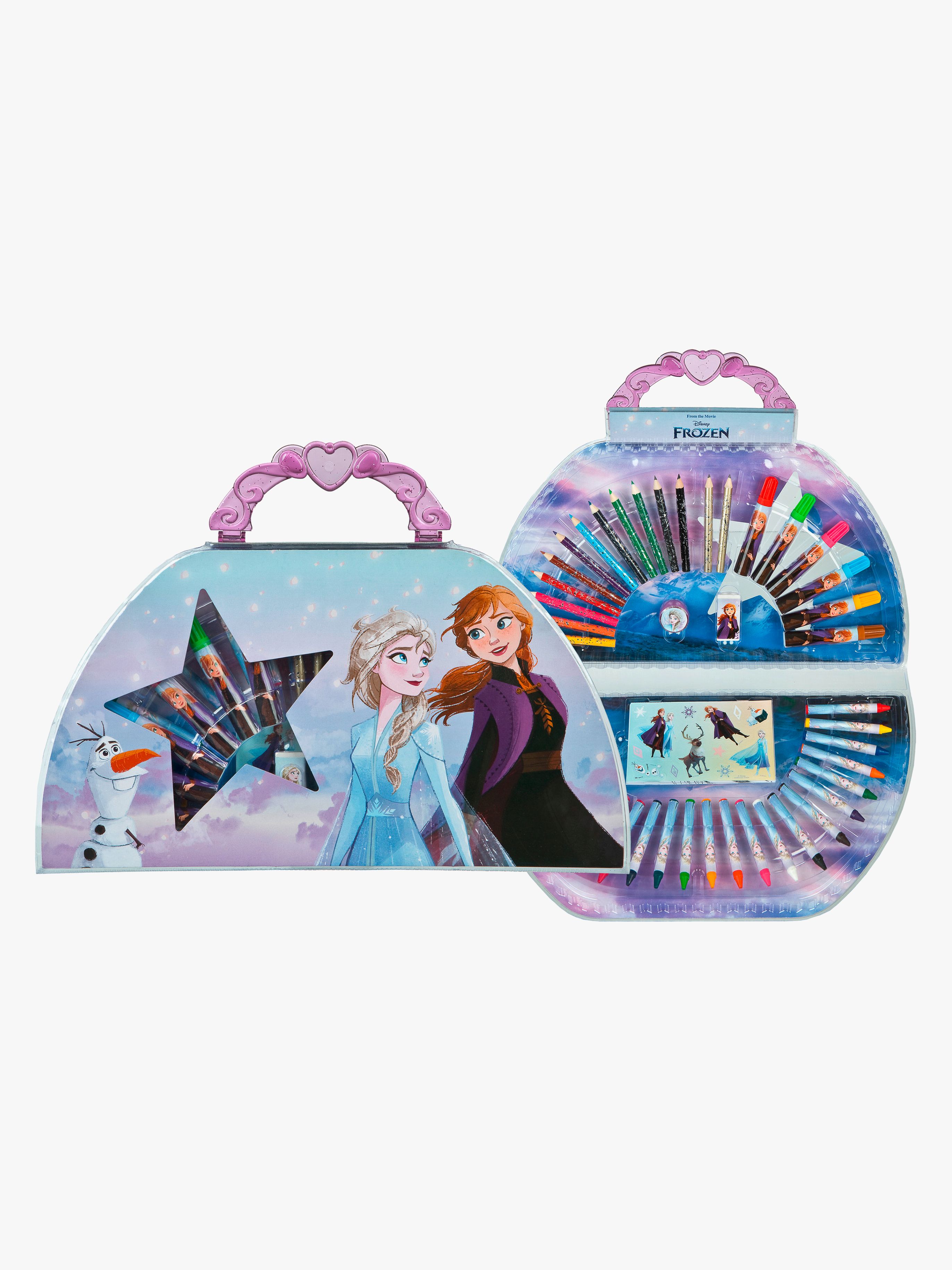 Disney Frozen Maletaske
