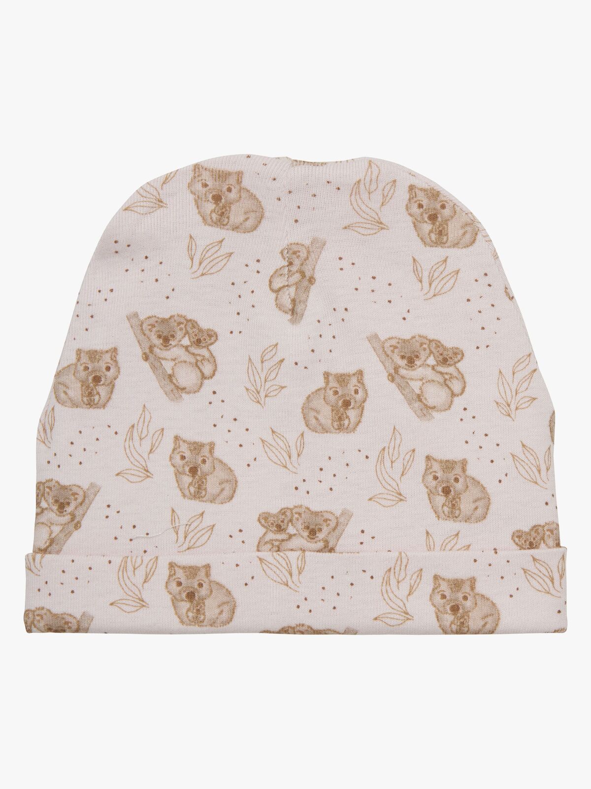 Fixoni Hue, Magano Calcite