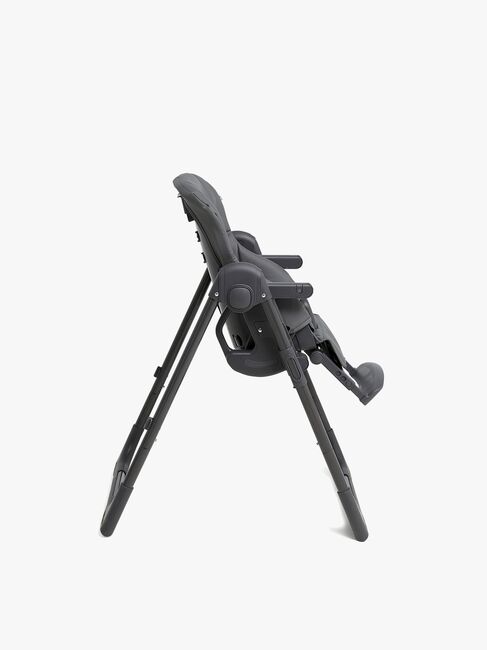 Beemoo CARE Dine Højstol, Earl Grey