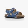 Paw Patrol Sandal, Cobalt Blue