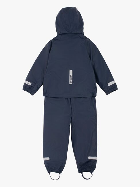 Viking Indie Regnsæt, Navy