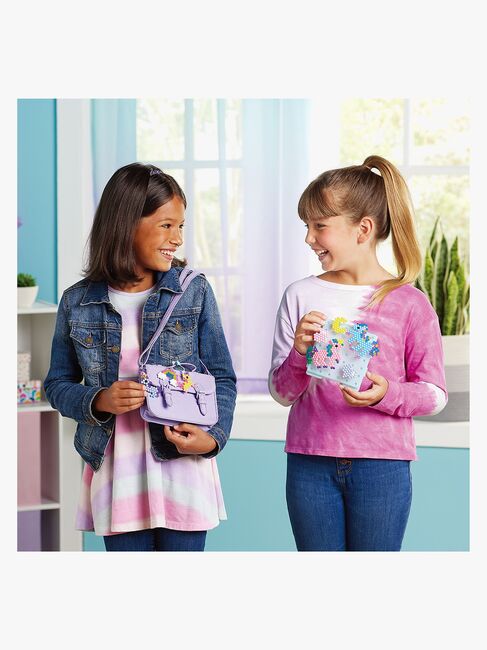 AquaBeads Perlesæt Mystisk Enhjørning